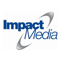 Impact Média logo, Impact Média contact details