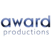 Award Productions logo, Award Productions contact details