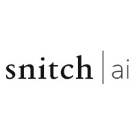 Snitch AI logo, Snitch AI contact details