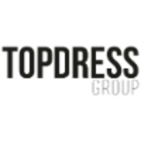 TopDress Group logo, TopDress Group contact details