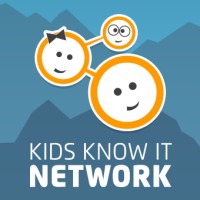 Kids Know It Network logo, Kids Know It Network contact details