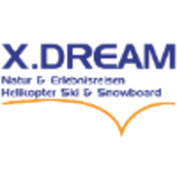 X.DREAM holidays logo, X.DREAM holidays contact details