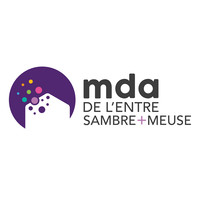 MDA DE L'ENTRE-SAMBRE+MEUSE ASBL logo, MDA DE L'ENTRE-SAMBRE+MEUSE ASBL contact details