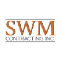 SWM Contracting Inc. logo, SWM Contracting Inc. contact details