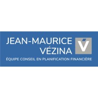 Jean-Maurice Vézina - Équipe conseil en planification financière logo, Jean-Maurice Vézina - Équipe conseil en planification financière contact details