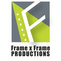 Frame by Frame Productions logo, Frame by Frame Productions contact details