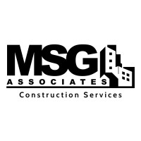 MSG Associates, Inc. logo, MSG Associates, Inc. contact details