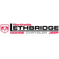 NORTHSIDE LETHBRIDGE DODGE logo, NORTHSIDE LETHBRIDGE DODGE contact details