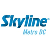 Skyline Metro DC logo, Skyline Metro DC contact details