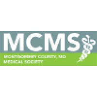 Montgomery County Medical Society logo, Montgomery County Medical Society contact details