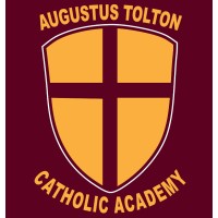 Augustus Tolton Catholic Academy logo, Augustus Tolton Catholic Academy contact details