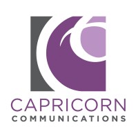 Capricorn Communications, Inc. logo, Capricorn Communications, Inc. contact details