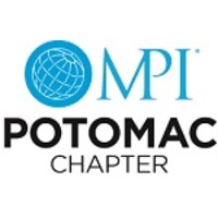 MPI Potomac Chapter logo, MPI Potomac Chapter contact details