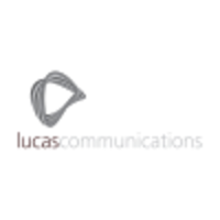 Lucas Communications logo, Lucas Communications contact details