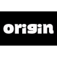 Origin Creative logo, Origin Creative contact details