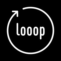 Looop, Inc. logo, Looop, Inc. contact details