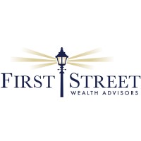 First Street Wealth Advisors logo, First Street Wealth Advisors contact details