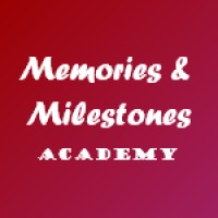 Memories & Milestones Academy logo, Memories & Milestones Academy contact details