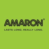 amaron.in logo, amaron.in contact details