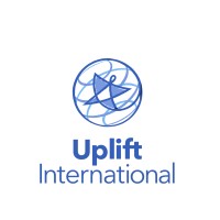 Uplift International logo, Uplift International contact details