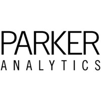 Parker Analytics LLC logo, Parker Analytics LLC contact details