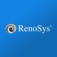 RenoSys Corporation logo, RenoSys Corporation contact details