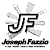 Joseph Fazzio, Inc. logo, Joseph Fazzio, Inc. contact details