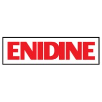 ITT Enidine logo, ITT Enidine contact details