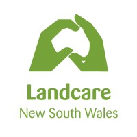 Landcare NSW logo, Landcare NSW contact details