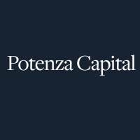 Potenza Capital logo, Potenza Capital contact details