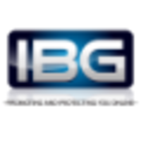 Internet Business Group (IBG) logo, Internet Business Group (IBG) contact details