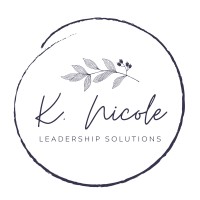 K. Nicole Leadership Solutions logo, K. Nicole Leadership Solutions contact details