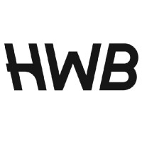 HWB Group logo, HWB Group contact details