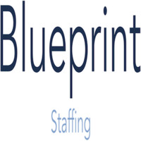 Blueprint Staffing logo, Blueprint Staffing contact details