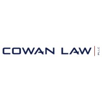 Cowan Law PLLC logo, Cowan Law PLLC contact details