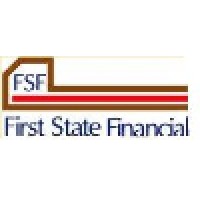 First State Financial logo, First State Financial contact details