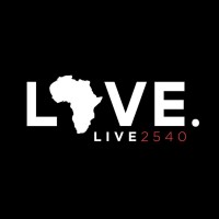 LIVE2540 logo, LIVE2540 contact details