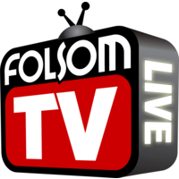 Folsom TV logo, Folsom TV contact details