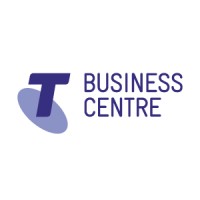 Telstra Business Centre, Sydney South logo, Telstra Business Centre, Sydney South contact details