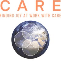 CARE Meditation logo, CARE Meditation contact details