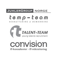 Juhler Group Norge logo, Juhler Group Norge contact details