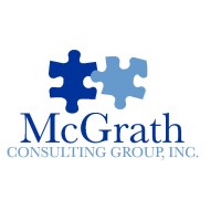 McGrath Consulting Group, Inc logo, McGrath Consulting Group, Inc contact details