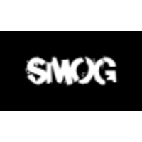 SMOG Records logo, SMOG Records contact details