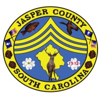 Jasper County Government SC logo, Jasper County Government SC contact details