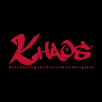 KHAOS, Inc logo, KHAOS, Inc contact details