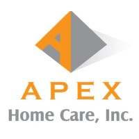 Apex Home Care logo, Apex Home Care contact details