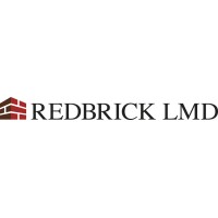 Red Brick Partners logo, Red Brick Partners contact details