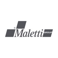 Maletti Group logo, Maletti Group contact details