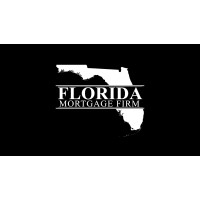 Florida Mortgage Firm, The logo, Florida Mortgage Firm, The contact details