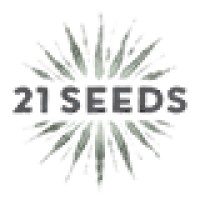 21Seeds Inc. logo, 21Seeds Inc. contact details